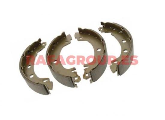 RG8129 - Brake Shoe Seat